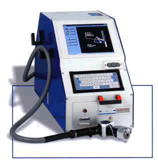 Mobilní jiskrový spektrometr MetalTEST - BAS Rudice spol. s r.o.