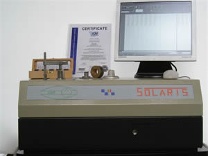 SOLARIS