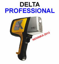 DELTA PROFESISONAL - novinka 2013