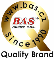 Quality Brand - BAS Rudice spol. s r.o.
