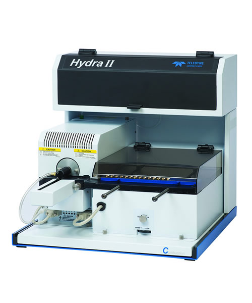 Hydra II C