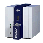 Jiskrov spektrometr Q4 TASMAN series 2