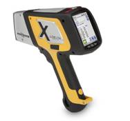 Innov-X DELTA - ru�n� analyz�tor kov� - spektrometr