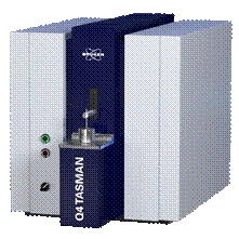 Jiskrov spektrometr Q4 TASMAN series 2