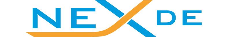 NEX DE logo