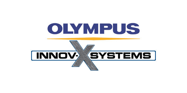 Spektrometry Olympus Innov-X