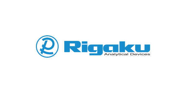 Raman spektrometry Rigaku