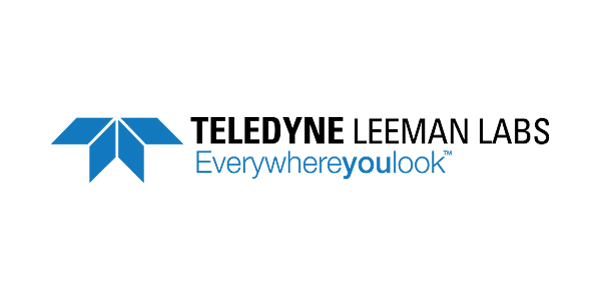 Spektrometry Teledyne Leeman Labs Inc.