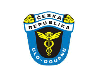 Celn sprva esk republiky