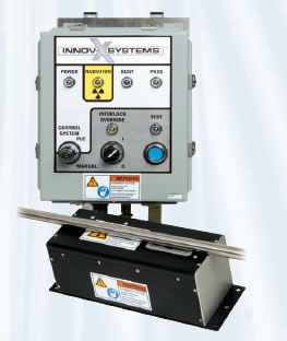 Innov-X FOX-IQ - procesn / on-line analyztor