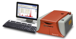 Xenmetrix Genius IF
