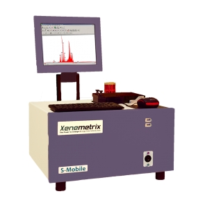 Xenmetrix S-Mobile ULS - ultra low sulfur