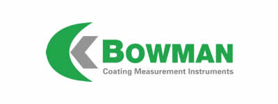 Bowman logo