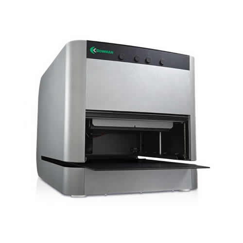 XRF syst�m pro m��en� tlou��ky galvanick�ho pokoven� - BOWMAN P-Series