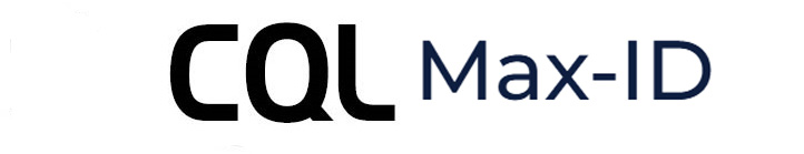 CQL Max-ID