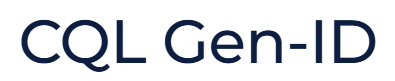 CQL Gen-ID