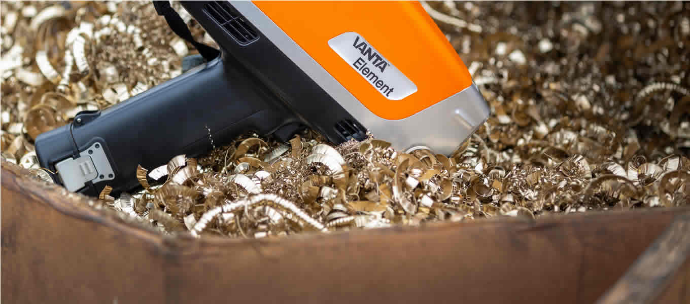 Vanta 2 Element - picture with turning