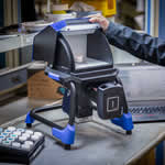 ED-XRF spektrometr VANTA