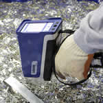 ED-XRF spektrometr VANTA